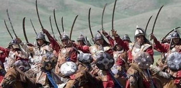 国家|古代史书记载中国派6百万骑兵进攻一小国,到底是哪个国家