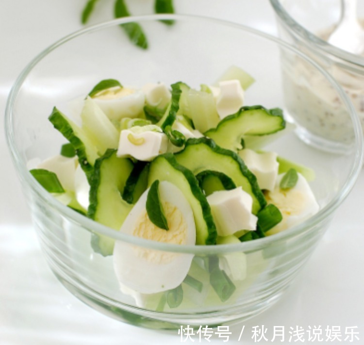 减肥期间|自从开始减肥,我晚餐只吃这几种菜,一月轻松瘦10斤!