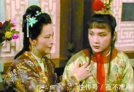 黛玉!红楼梦:王夫人为何不喜欢名门闺秀黛玉,而想娶皇商出身的宝钗?