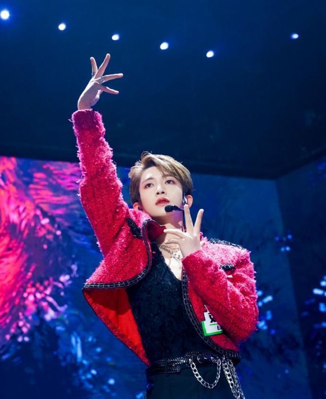 《创4》最新排名出炉,利路修真的卡12了,笋丝终于如愿以偿