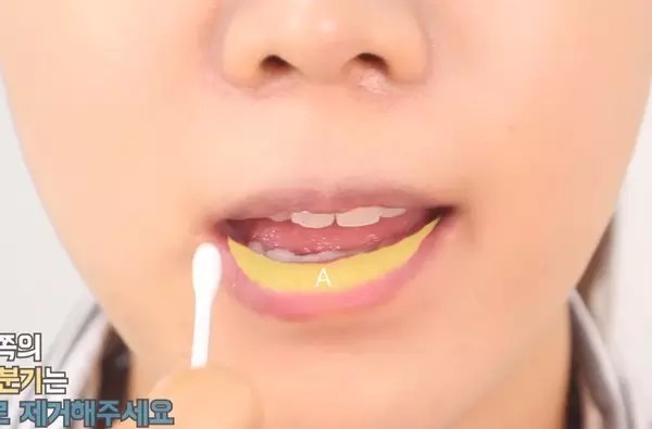 嘴唇|涂了10年的口红,原来都是错的!