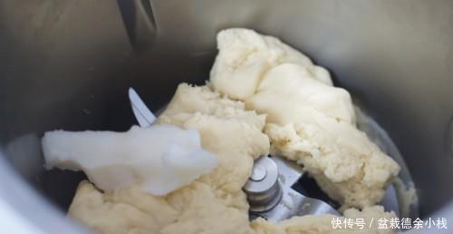 中筋面粉|中国特色小吃:麻花,我花1万块钱买来的配方,现在免费教给你