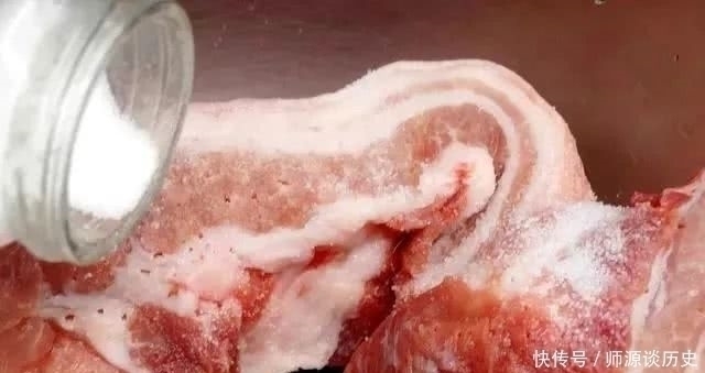 白醋|冻肉里滴几滴,不管有多硬,10分钟速化还去腥,看完又学一招