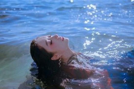 女神!《山海经》中,发现三位神秘女神,据说比女娲还要古老