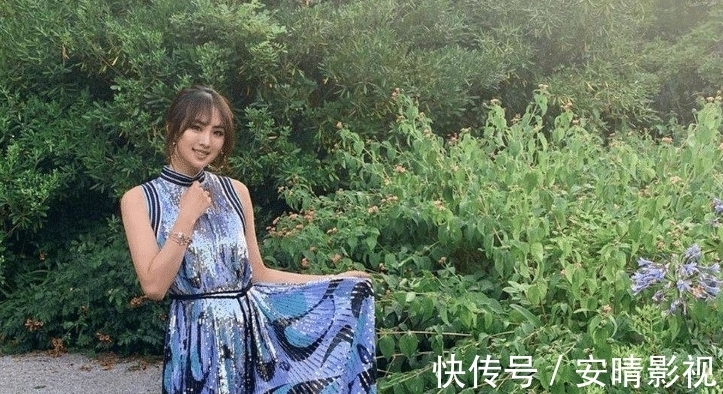 中餐厅|姚安娜在《中餐厅》唱歌获宁静等肯定,发新歌网友评价却褒贬不一