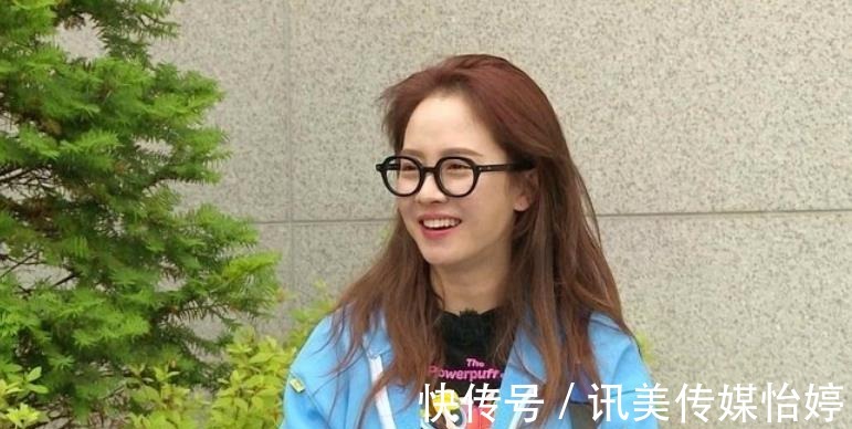 韓粉|宋智孝變身美魔女，上演華麗時(shí)裝秀，引韓粉狂吹彩虹屁