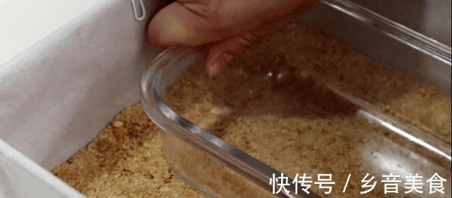 甜橙芝士蛋糕,不打发、不裱花,光看样子就爱了,比蛋糕店的好吃!