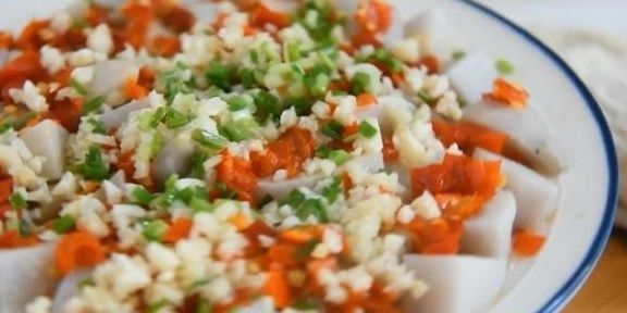 碱性食物|胖人减肥刮油就吃这菜，常吃能瘦，还去皱黑发，坚持吃又瘦又健美