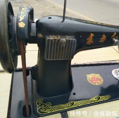 旧缝纫机不值钱,为何还有好多人去农村收?它们到底有啥用?