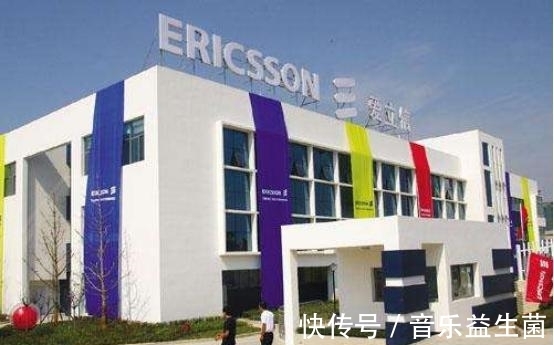 制裁|爱立信是否能替换华为在英国的所有设备,班萨尔:完全可以