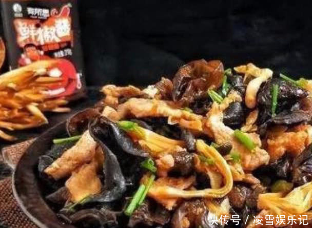 营养|美味可口的几道家常菜,好吃有营养还不贵,老人和孩子都喜欢吃