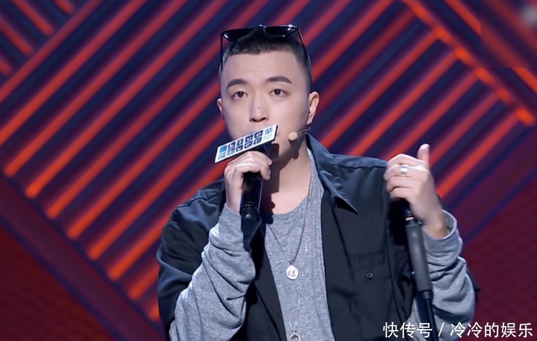 《吐槽大会5》官宣,嘉宾身份成亮点,我瞧见两位老熟人