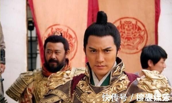 玄武门事变@隋唐演义十三太保, 究竟是谁能力压群雄, 还被后人崇拜供奉