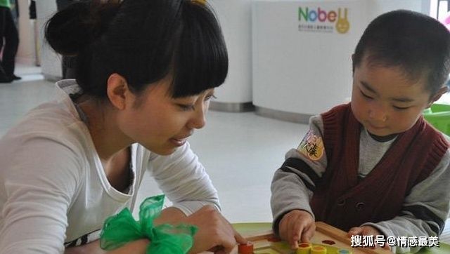 智商|孩子智商高不高,从这6点判断,这些并不是每个孩子都有的