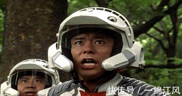 幽怜|《迪迦奥特曼》四个神秘人,有三个能复活迪迦,为什么选了大古?