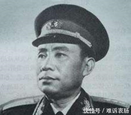 跳舞|此人40岁成上将,跳舞、打猎样样都会,四野有名的“洋司令”