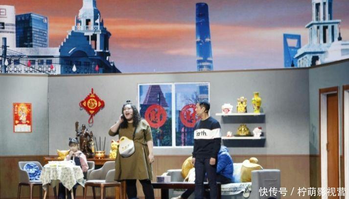 歌手|《欢乐喜剧人》现场播片,《歌手:当打之年》云录制,是综艺之耻
