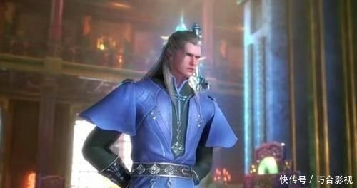 领域能力|七杀领域能媲美杀神领域,为何剑斗罗不用?