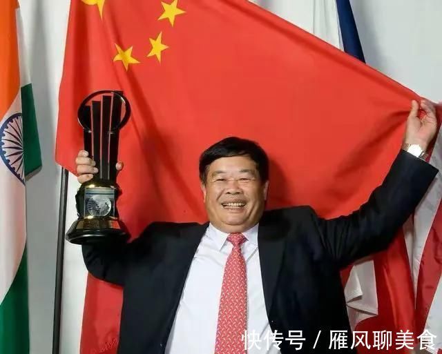 核心竞争力|继华为之后又一中企扬眉吐气,国内第一全球第二,美国都不敢制裁
