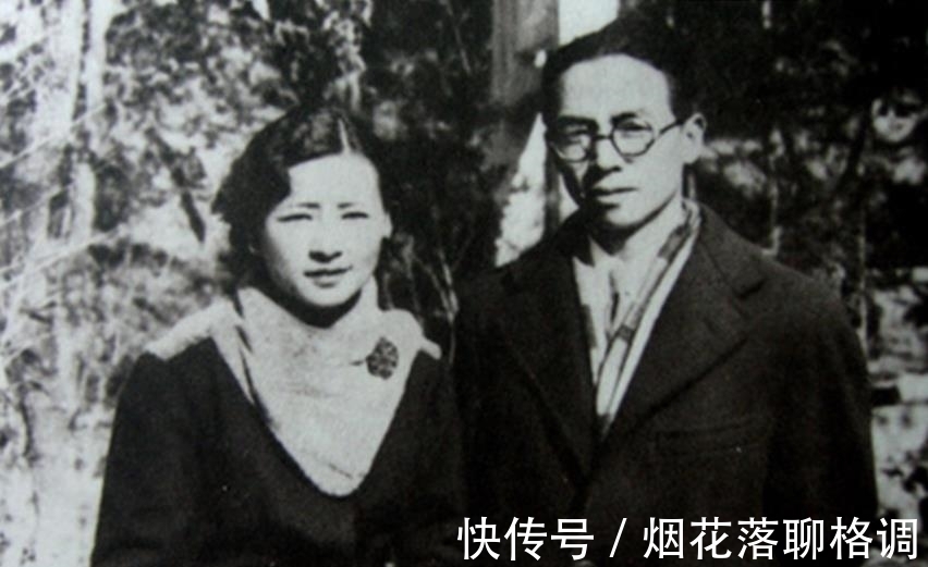 照片!民国女神林徽因老照片:娇羞可爱,端庄优雅,晚年依旧是楚楚动人