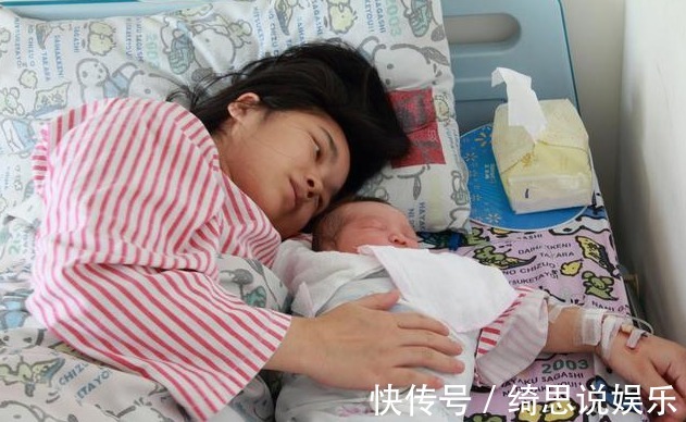 手术|产妇躺在手术台上,问保大人还是小孩,老公的回答却让医生诧异