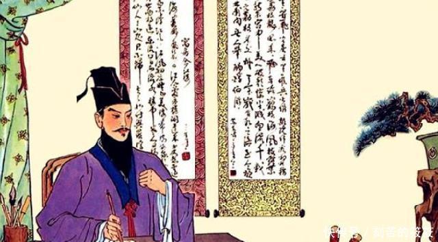 雪溪图|宋代山水画三大创新,颠覆人们对“水”的想象