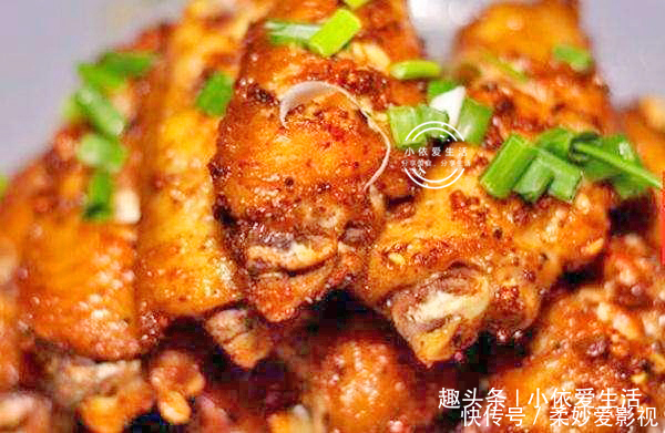 解馋|香味十足的几道家常菜,色香味美,营养解馋,全家人吃的开心