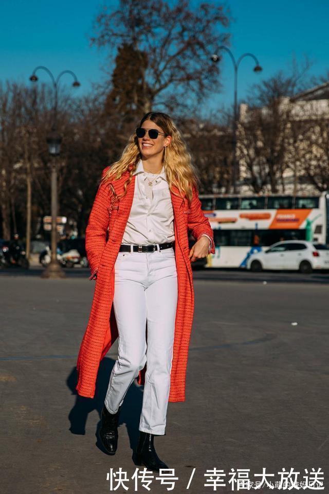 女人过了50岁就放弃穿“裙子”吧!换上这3种穿搭,从阿姨变回姐姐