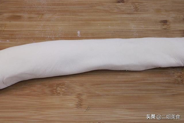 酥脆|孩子最爱吃的红糖酥饼，掌握正确的做法，层层酥脆，放凉不回软