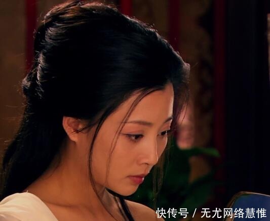 迷恋|武则天究竟有多漂亮?真实容貌被复原,难怪两任皇帝都迷恋她!