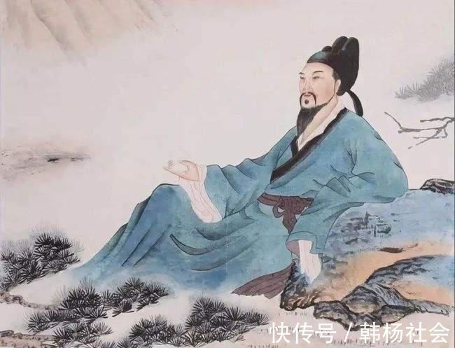 姜子牙@古代有7位圣人,其中前6位都很出名,但为何第7位却鲜有人知?