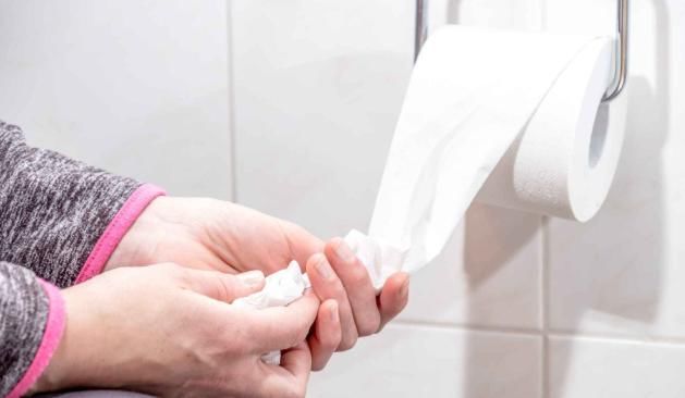 你还在忍受便秘的痛苦吗？教你以下五招，和顽