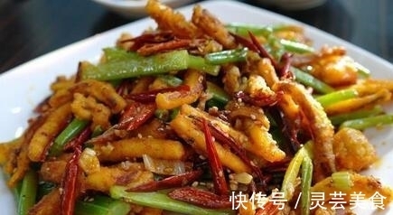 开胃下饭的家常美食,家人非常喜欢,鲜香美味,很好学哦