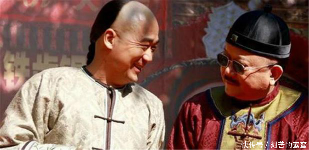 上联!和珅出联“三斤四两五花肉”,纪晓岚巧对下联,叫和珅磕头认错!