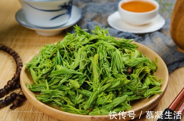 吃法|68种野菜图片,教你认识不同的野菜和吃法,你想要的野菜这里都有