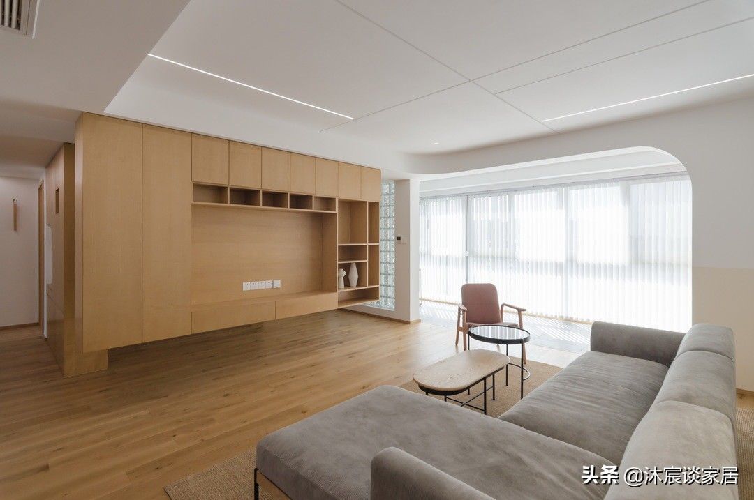 装修|装修真的是越简单越好,这不是为了省钱,而是过来人的经验