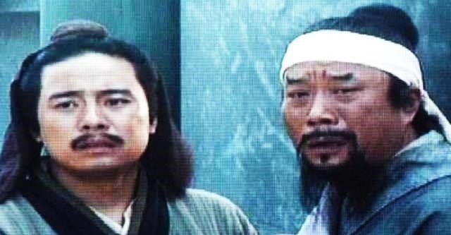 不小|一个没有武功的人,在梁山上过得很惬意,功劳还不小