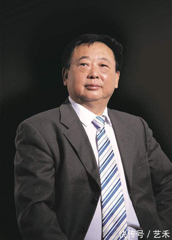 中国文化&乔森——著名书画家高研班导师，国家一级美术师