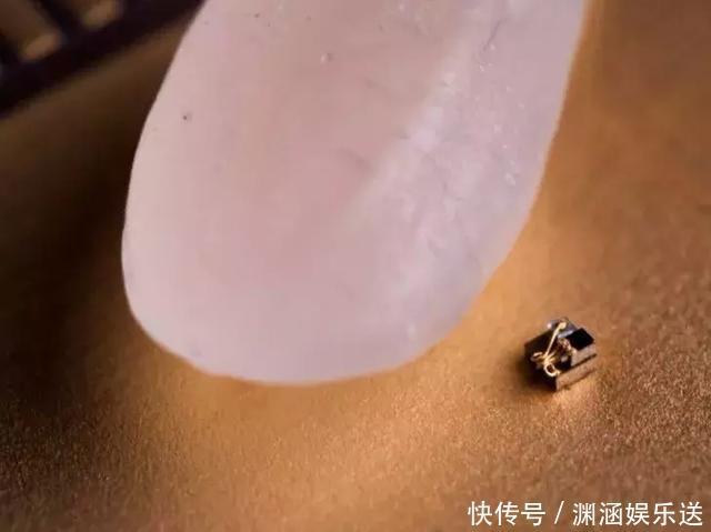 25张不可思议的对比图，你可能一张都没见过！