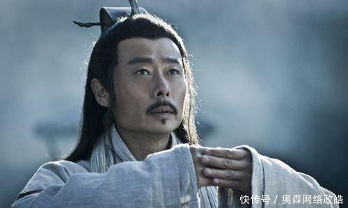 聪明才智|张良的聪明才智,庇护其家族两千年繁荣不倒