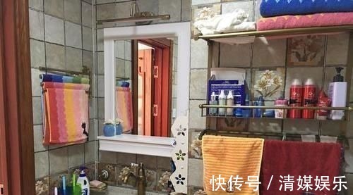 实用|老公坚持把卧室“一分为二”,完工等于多出一间房,太实用,晒晒