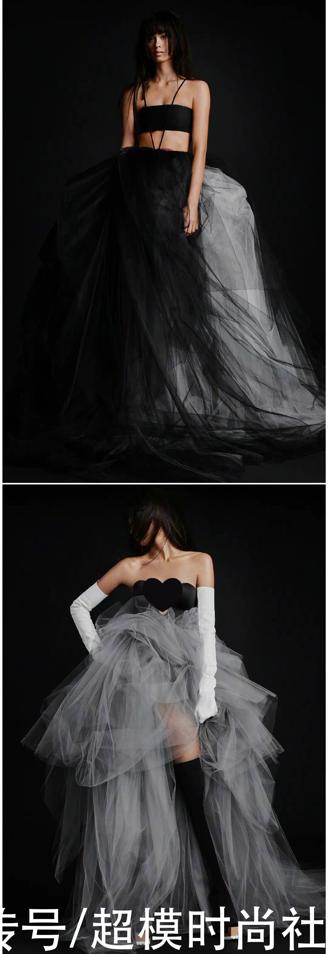 71岁婚纱女王瘦得令人心疼！冻龄身材不像奶奶，穿长袜秀少女腿