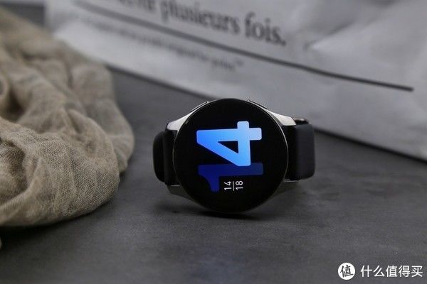 n长续航，独立通话，高颜值，vivo WATCH 2体验