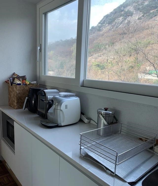 太太|韩国太太坚持去客厅化的3个明智决定，越来越多人学，实用人性化