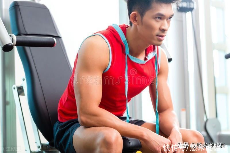 训练|如果一个人长期只跑步,不做力量训练会怎样?