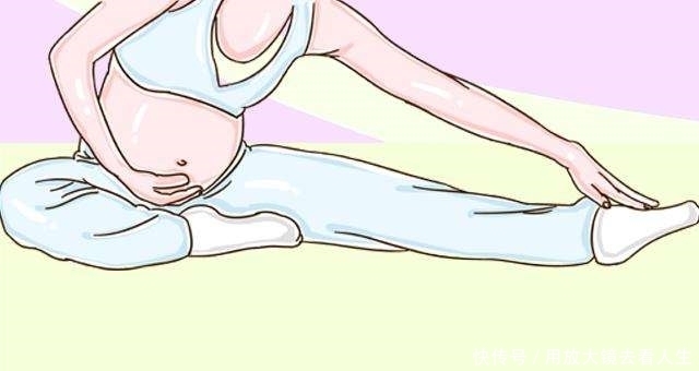 “妊娠纹就是女人的天敌”,产后妊娠纹,3种方法教你消除