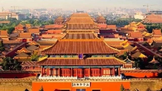 出过|中国诞生了408位皇帝,唯独这一个省,从未出过一个皇帝