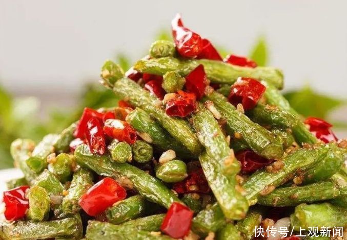 這種常見蔬菜必須炒熟煮透了才能吃