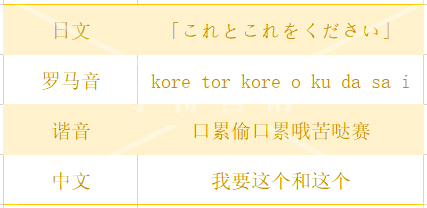 日本|学会这5句日语，走遍日本都不怕