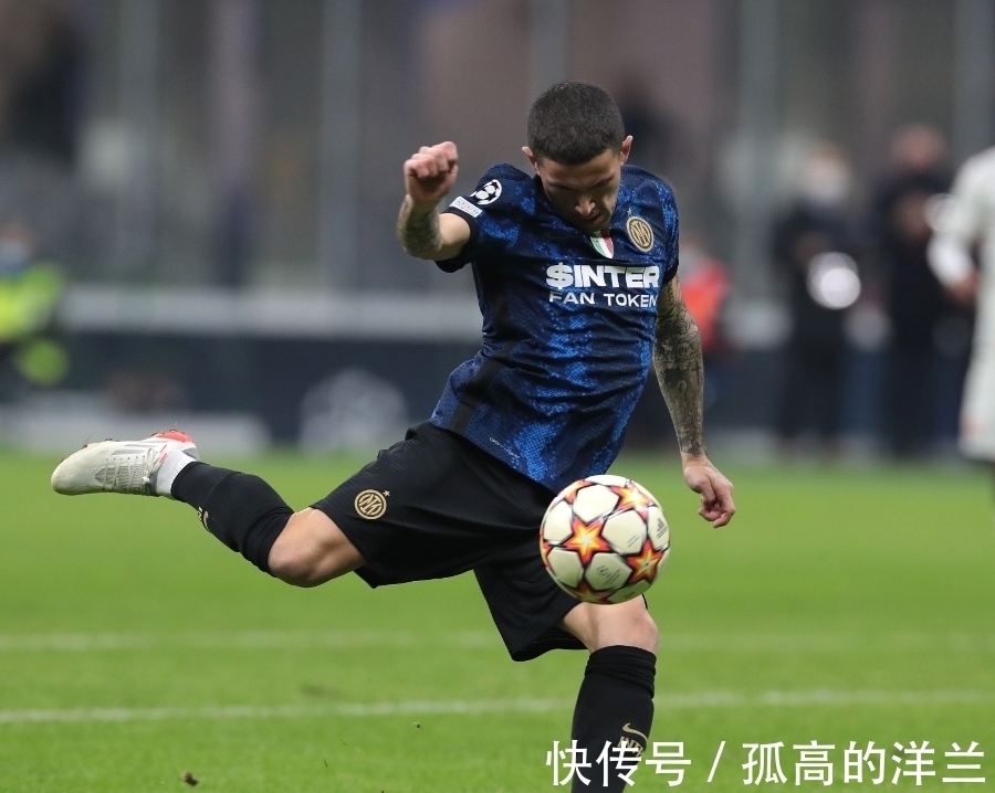 老將|國米再次競爭歐冠最老邁紀(jì)錄 接下來將是四大年輕人接棒